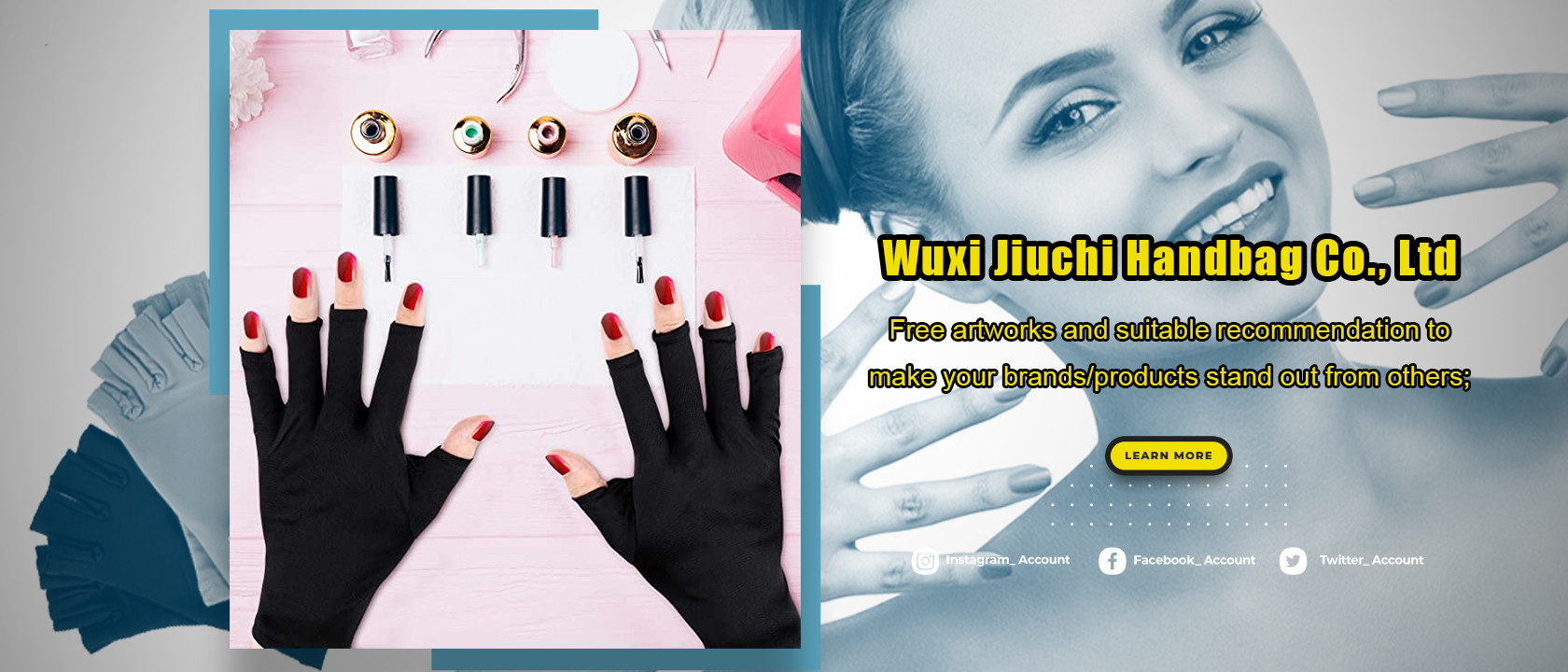 kwaliteit Werkende Handenhandschoenen Fabriek